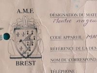 Tudor Submariner MN77&nbsp;934793