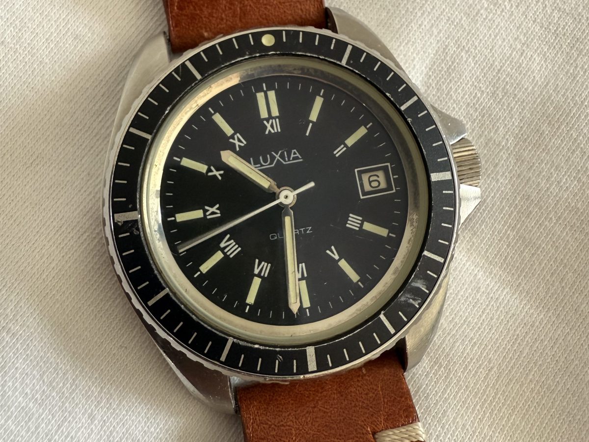 Luxia Marine Nationale&nbsp;513