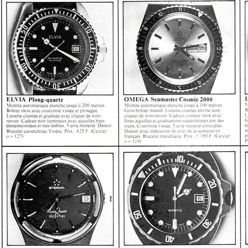 1978 – Les trotteuses à l&rsquo;heure des&nbsp;présents