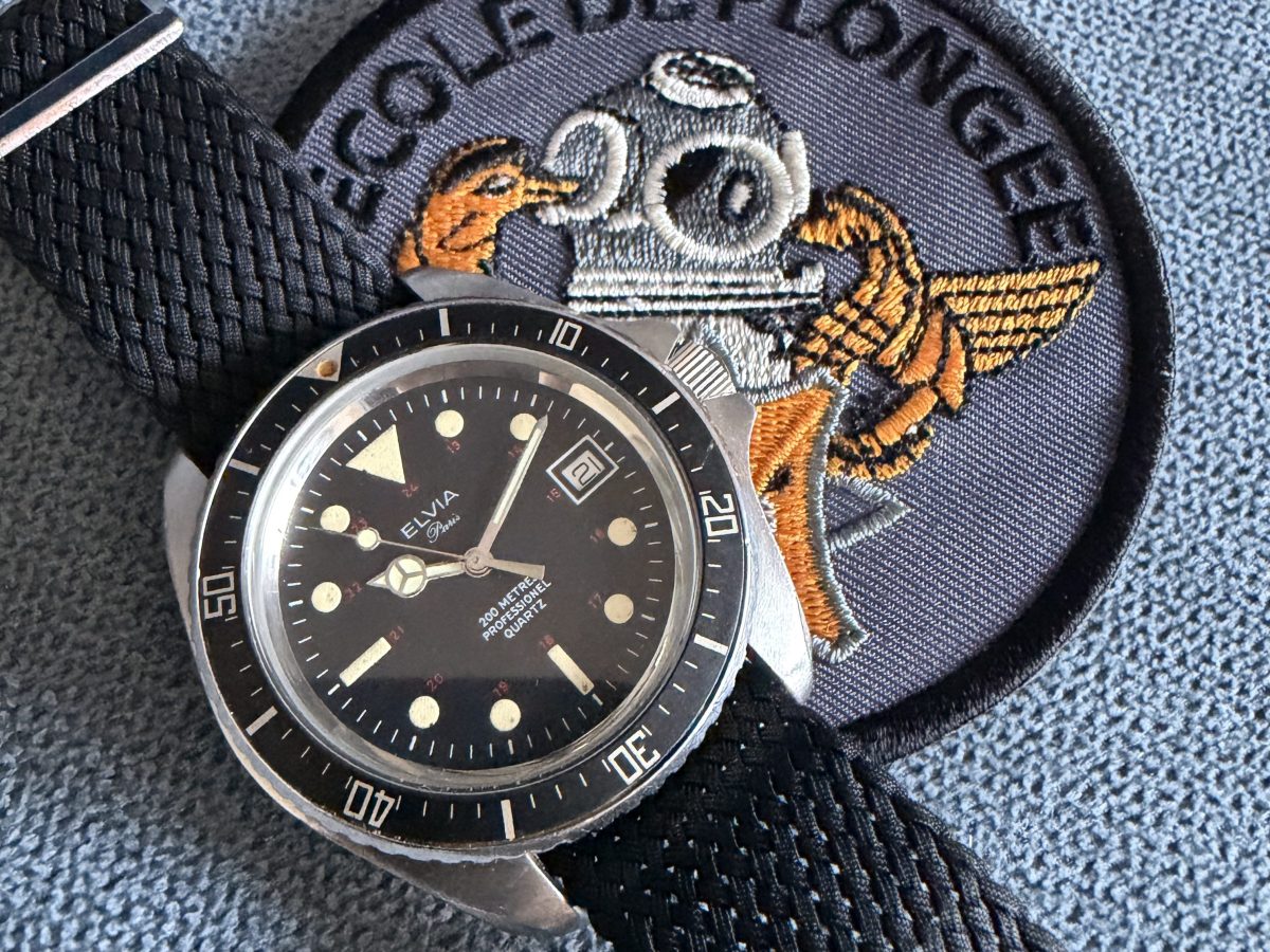 Elvia Marine Nationale&nbsp;033