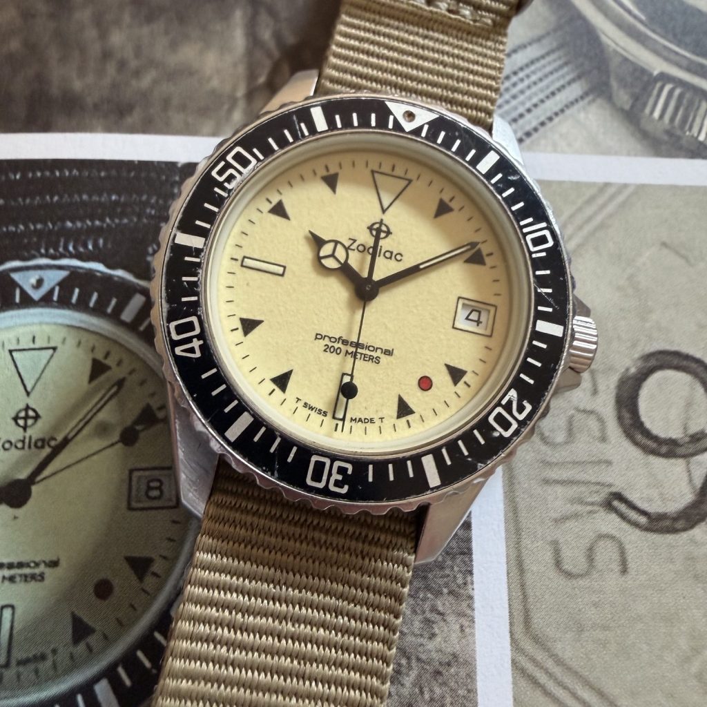 Zodiac Marine Nationale&nbsp;921B